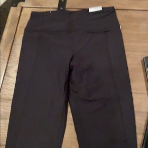 Total knockout Victoria sport leggings